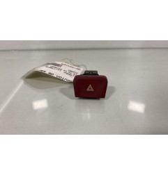 Bouton de warning CITROEN C4 PICASSO 1 Photo n°1