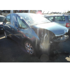 Bouton de warning CITROEN C4 PICASSO 1