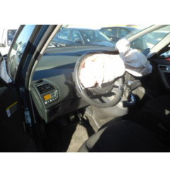 Bouton de warning CITROEN C4 PICASSO 1