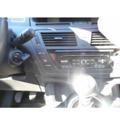 Bouton de warning CITROEN C4 PICASSO 1