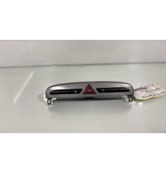Bouton de warning PEUGEOT 308 1 Photo n°1
