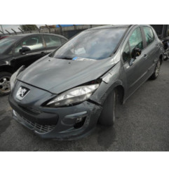 Bouton de warning PEUGEOT 308 1