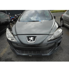 Bouton de warning PEUGEOT 308 1