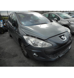 Bouton de warning PEUGEOT 308 1