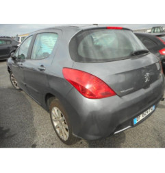 Bouton de warning PEUGEOT 308 1