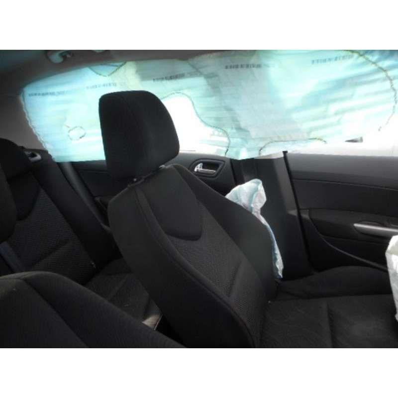 Bouton de warning PEUGEOT 308 1 Photo n°10