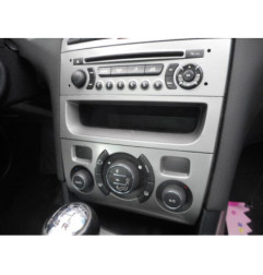 Bouton de warning PEUGEOT 308 1