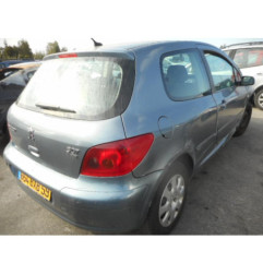 Capot PEUGEOT 307