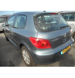 Capot PEUGEOT 307