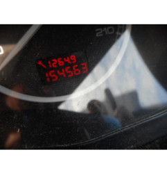 Capot PEUGEOT 307