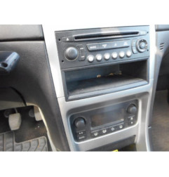 Capot PEUGEOT 307