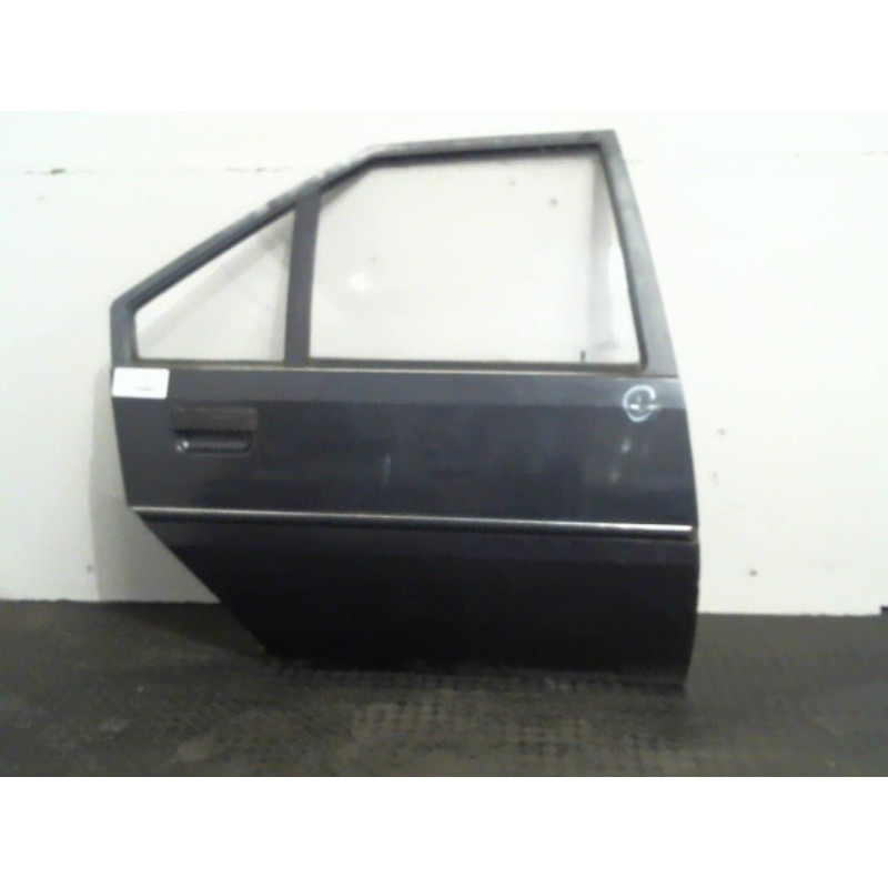 Porte arriere droit CITROEN BX Photo n°1