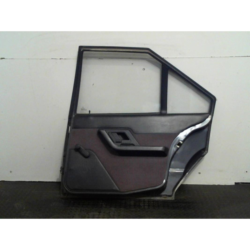 Porte arriere droit CITROEN BX Photo n°3
