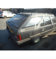 Porte arriere droit CITROEN BX