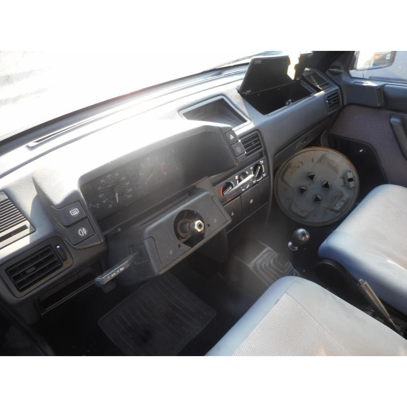 Porte arriere droit CITROEN BX Photo n°8