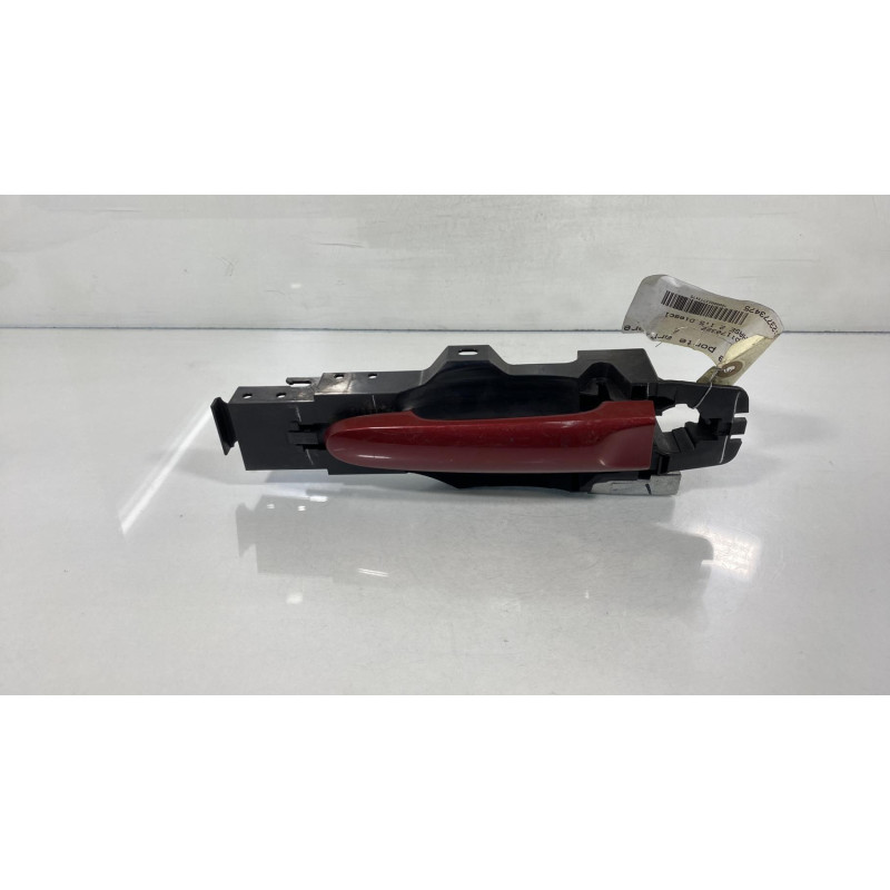 Poignee porte arriere droit NISSAN NOTE 2 Photo n°1