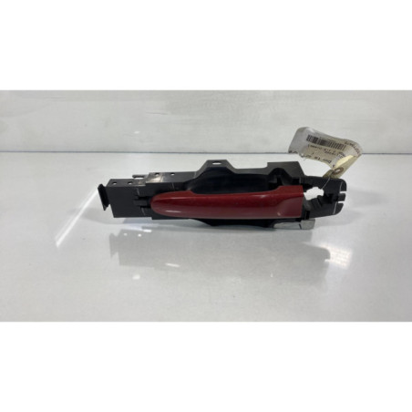 Poignee porte arriere droit NISSAN NOTE 2 Photo n°1