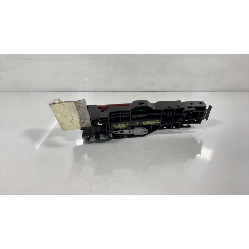 Poignee porte arriere droit NISSAN NOTE 2 Photo n°3