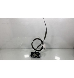 Serrure arriere droit NISSAN NOTE 2 Photo n°1