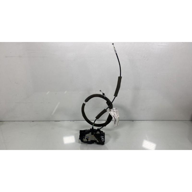 Serrure arriere droit NISSAN NOTE 2 Photo n°1