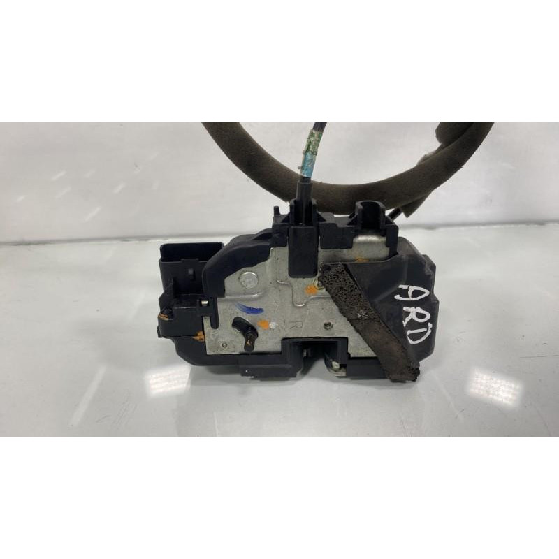 Serrure arriere droit NISSAN NOTE 2 Photo n°2