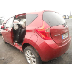 Serrure arriere droit NISSAN NOTE 2