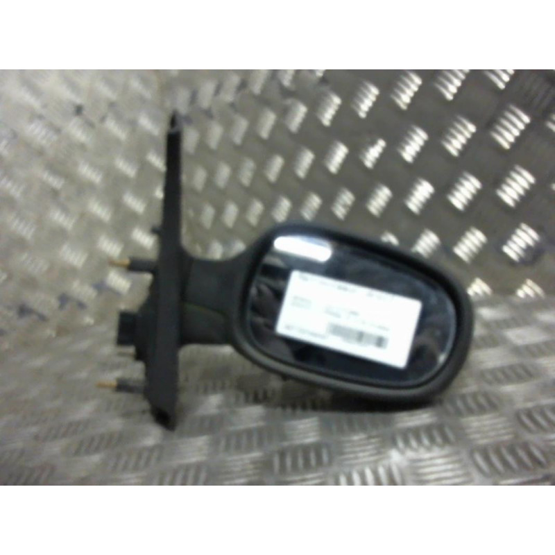 Retroviseur droit RENAULT SCENIC 1 Photo n°1