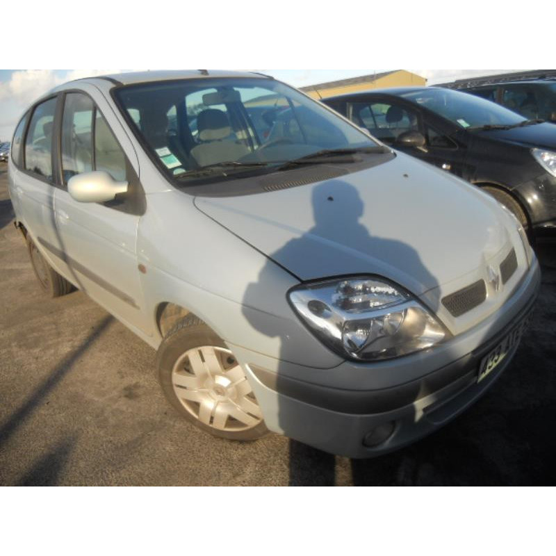 Retroviseur droit RENAULT SCENIC 1 Photo n°5