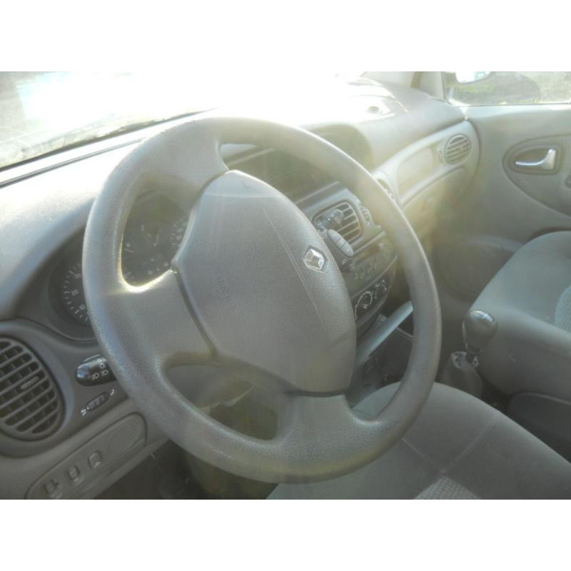 Retroviseur droit RENAULT SCENIC 1 Photo n°8