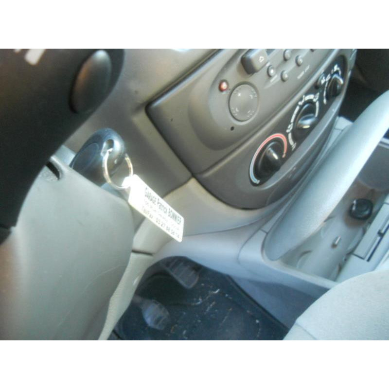 Retroviseur droit RENAULT SCENIC 1 Photo n°10
