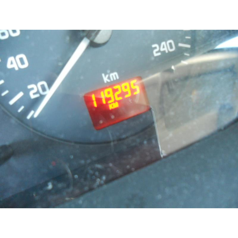 Retroviseur droit RENAULT SCENIC 1 Photo n°11