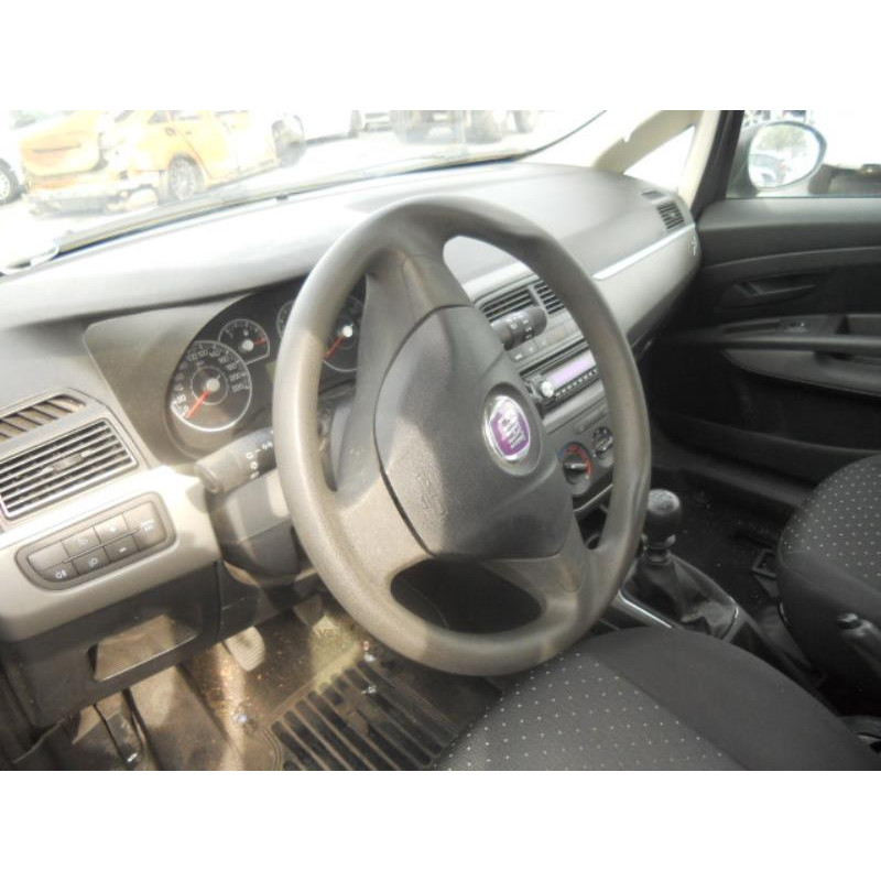 Commande de phare FIAT GRANDE PUNTO Photo n°9