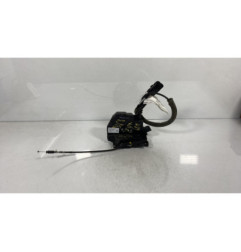 Serrure avant droit RENAULT CLIO 4