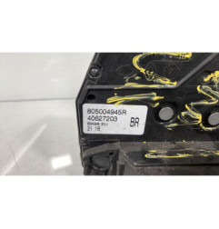 Serrure avant droit RENAULT CLIO 4