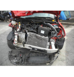Serrure avant droit RENAULT CLIO 4