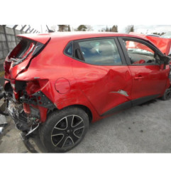 Serrure avant droit RENAULT CLIO 4