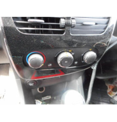 Serrure avant droit RENAULT CLIO 4