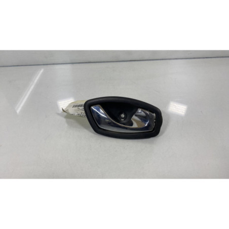 Poignee interieur avant droit RENAULT CLIO 4 Photo n°1