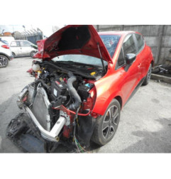 Poignee interieur avant droit RENAULT CLIO 4