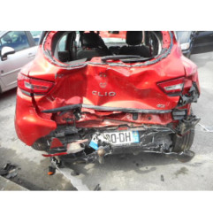 Poignee interieur avant droit RENAULT CLIO 4