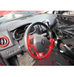 Poignee interieur avant droit RENAULT CLIO 4