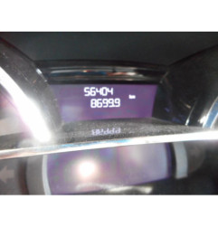 Poignee interieur avant droit RENAULT CLIO 4