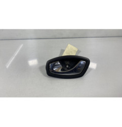 Poignee interieur avant gauche RENAULT CLIO 4 Photo n°1