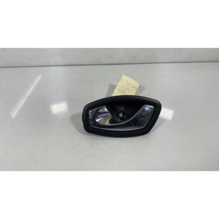 Poignee interieur avant gauche RENAULT CLIO 4 Photo n°1