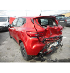 Poignee interieur avant gauche RENAULT CLIO 4