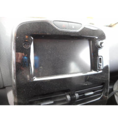 Poignee interieur avant gauche RENAULT CLIO 4