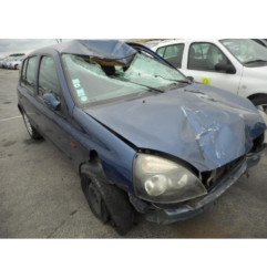 Poignee interieur arriere droit RENAULT CLIO 2