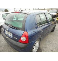 Poignee interieur arriere droit RENAULT CLIO 2