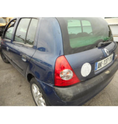 Poignee interieur arriere droit RENAULT CLIO 2