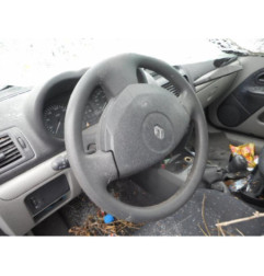 Poignee interieur arriere droit RENAULT CLIO 2